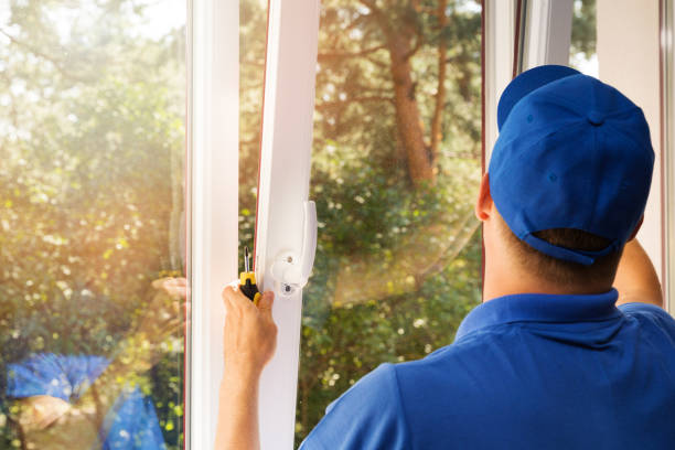 Reliable San Andreas, CA Windows and Door Installation & Repair Solutions